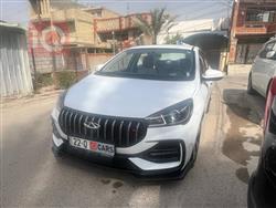 شيري أريزو 5